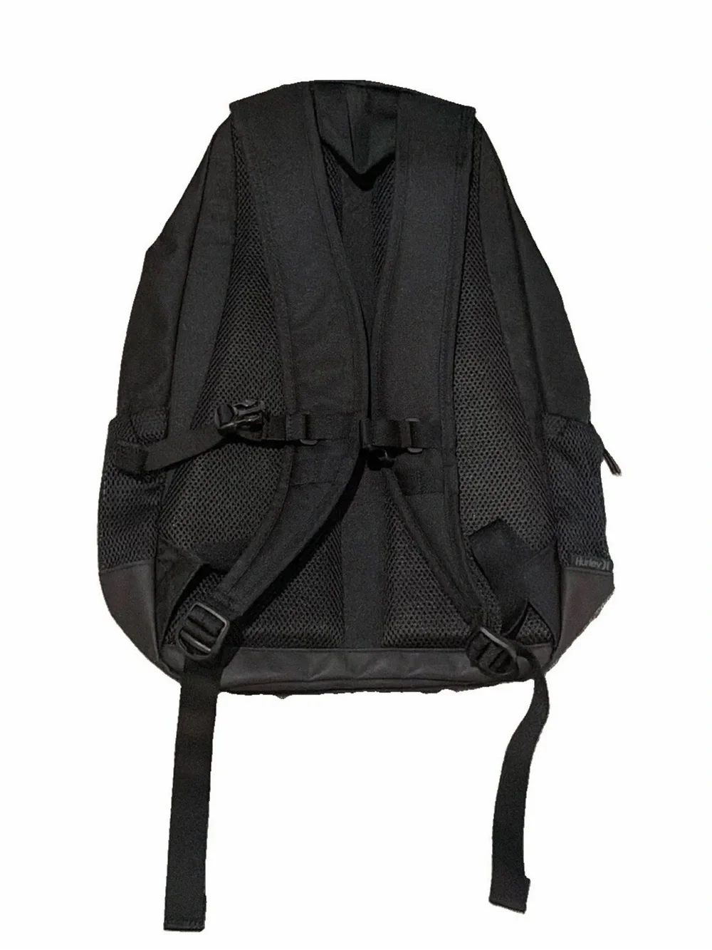 Hurley Renegade Backpack 26L Water Resistant Laptop Sleeve School Travel Bag